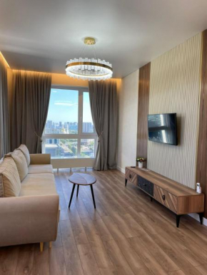 Premium apartment Atlant